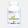 Ultra Zinco 50 mg - 30 cápsulas - Sura Vitasan