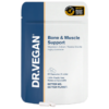 Bone & Muscle Support - 60 cápsulas - DR.VEGAN