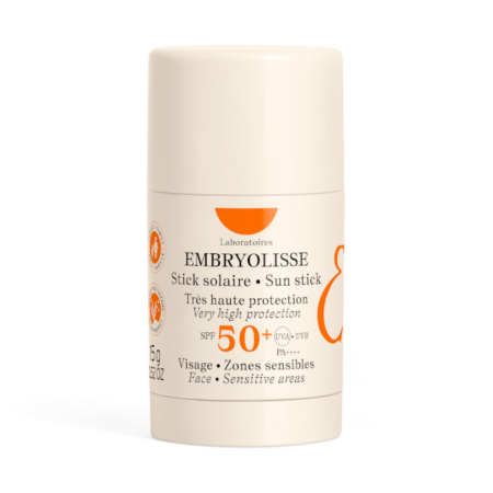 Stick Solaire SPF50+ – 15g – Embryolisse