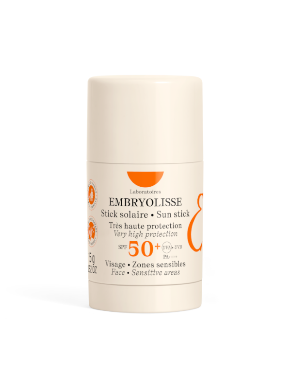 Stick Solaire SPF50+ - 15g - Embryolisse