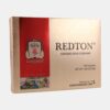 REDTON GINSENG ROJO COREANO 100cap