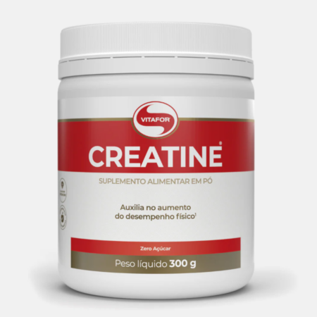 Creatine – 300g – Vitafor