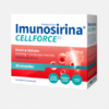 Imunosirina CELLFORCE RX - 30 ampolas - Farmodiética