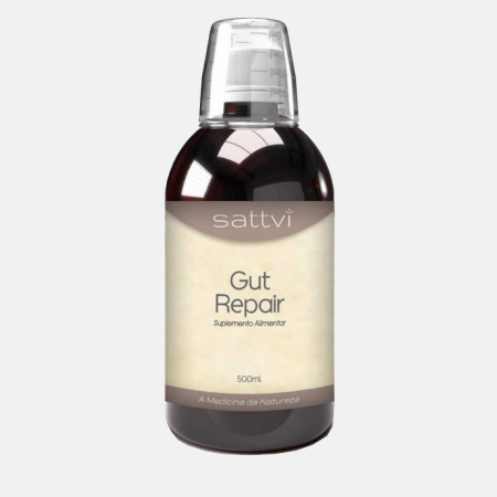 Gut Repair – 500ml – Sattvi