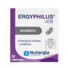 Ergyphilus ATB - 30 cápsulas - Nutergia