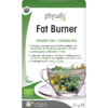 Fat Burner infusão bio - 20 saquetas - Physalis