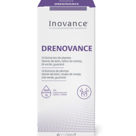 Inovance DRENOVANCE – 300 ml – Ysonut