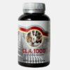 CLA 1000mg + Vit. E - 60 cápsulas - DaliPharma