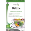 Detox+ infusão bio - 20 saquetas - Physalis