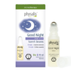 Roll-On Good Night Bio - 10ml - Physalis