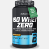 Iso Whey Zero Hazelnut - 908g - Biotech USA