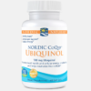 Nordic CoQ10 Ubiquinol - 60 softgels - Nordic Naturals