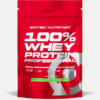 100% Whey Protein Professional Pistachio White Chocolate - 500g - Scitec Nutrition