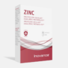 Zinc - 60 comprimidos - Ysonut