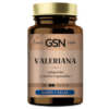 Valeriana - 80 Comprimidos - G.S.N.