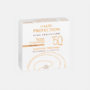 Compacto SPF 50 Bege - 10 g - Avène