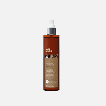 Haircare Integrity Leave In – 250ml – Milk Shake