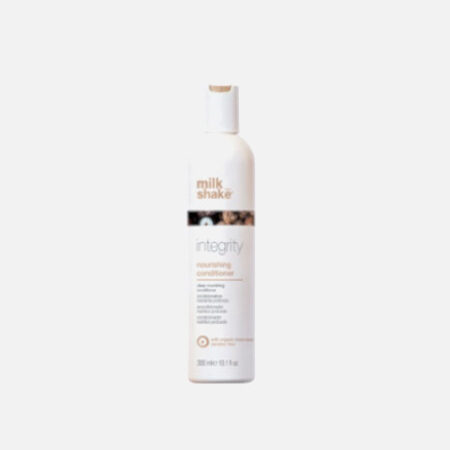 Haircare integrity conditioner – 300ml – Milk Shake