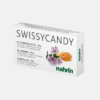 Swissy Candy - 24 rebuçados - Nahrin