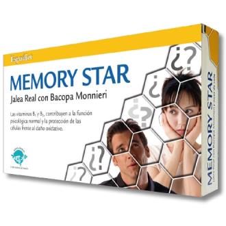 JALEA MEMORY STAR 20viales