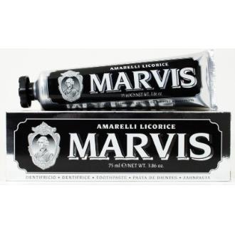 MARVIS pasta de dientes sabor regaliz y menta 75ml