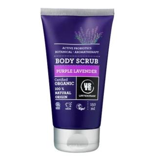 EXFOLIANTE SOOTHING LAVENDER 150ml.