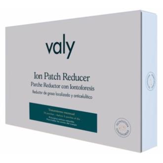ION PATCH REDUCER tratamiento mensual 56parches