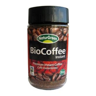 CAFE soluble instantaneo 100gr.