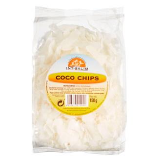 COCO chips 150gr.