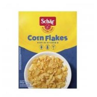 CORN FLAKES cereales 250gr. SG