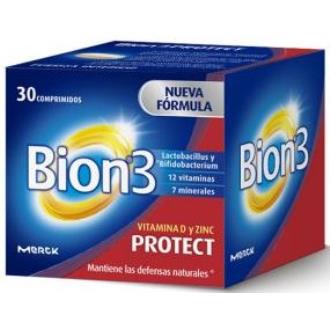 BION3 PROTECT 30comp.
