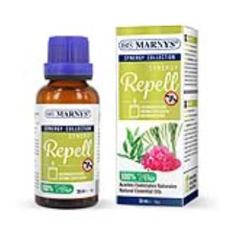 SYNERGY REPELL 30ml.