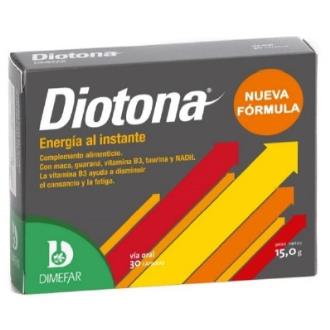 DIOTONA nueva formula 30cap.