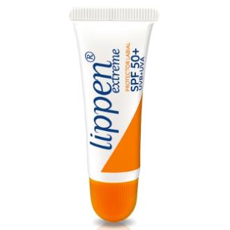 LIPPEN EXTREME protector labial SPF 50+ tubo 10ml.