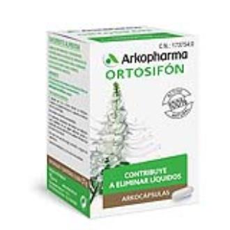 ARKOCÁPSULAS Orthosiphon – 100 cápsulas – Arkopharma