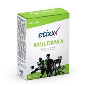 ETIXX multimax 45comp.