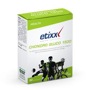 ETIXX chondro gluco 1500 30comp.