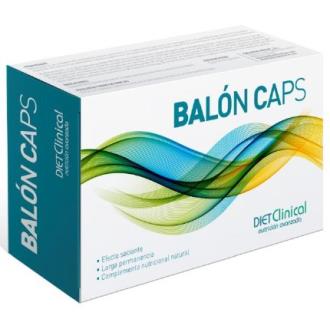 BALON CAPS 60cap.