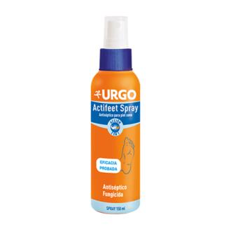 URGO ACTIFEET spray 150ml.