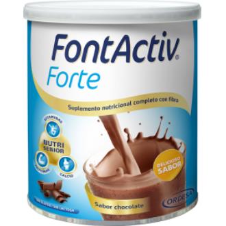 FONTACTIV FORTE chocolate 800gr.