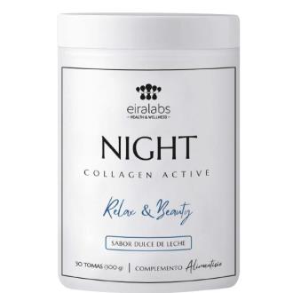 NIGHT collagen active 300gr.