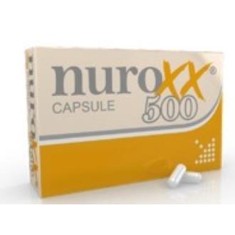 NUROXX 500 30cap.