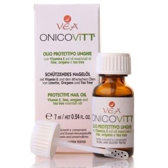 VEA ONICOVITT aceite protector para uñas 7ml.