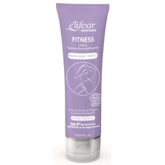 ELIFEXIR ECO NATURAL BEAUTY fitness 150ml.