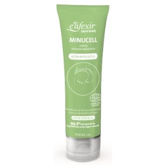 ELIFEXIR ECO NATURAL BEAUTY minucell 150ml.