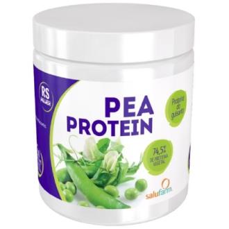 RS PEA PROTEIN 500gr.