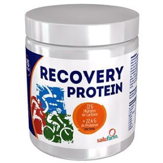 RS SPORT RECOVERY PROTEIN 500gr.