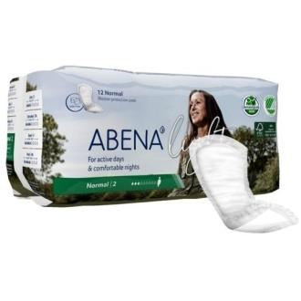 ABENA LIGHT NORMAL incontinencia 12ud.