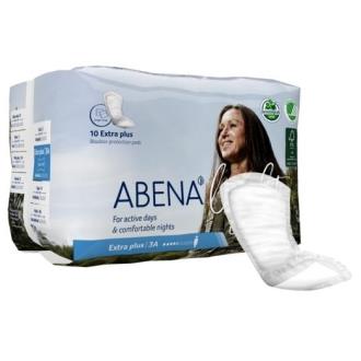ABENA LIGHT EXTRA PLUS incontinencia 10ud.