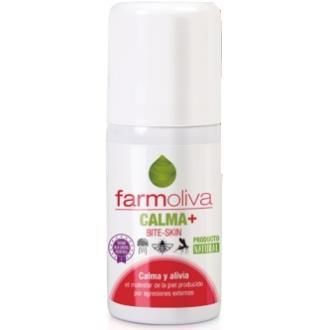 FARMOLIVA CALMA+ spray 20ml.